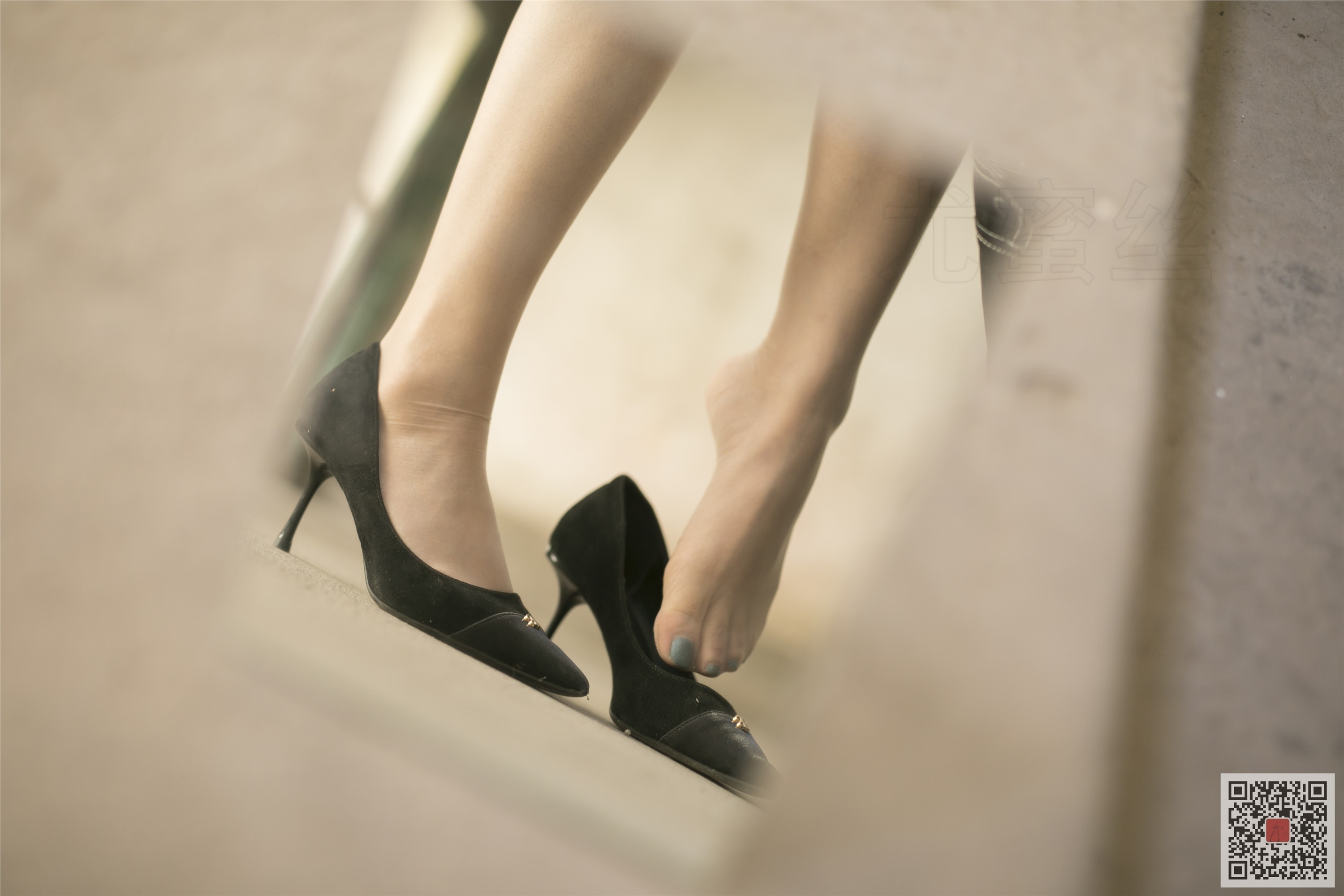 尤蜜丝 穿搭写真 NO.013